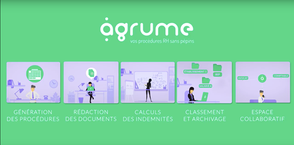 Procédure