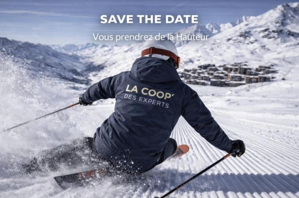 Séminaire ski